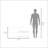 Natural Oak Wall Cabinet
