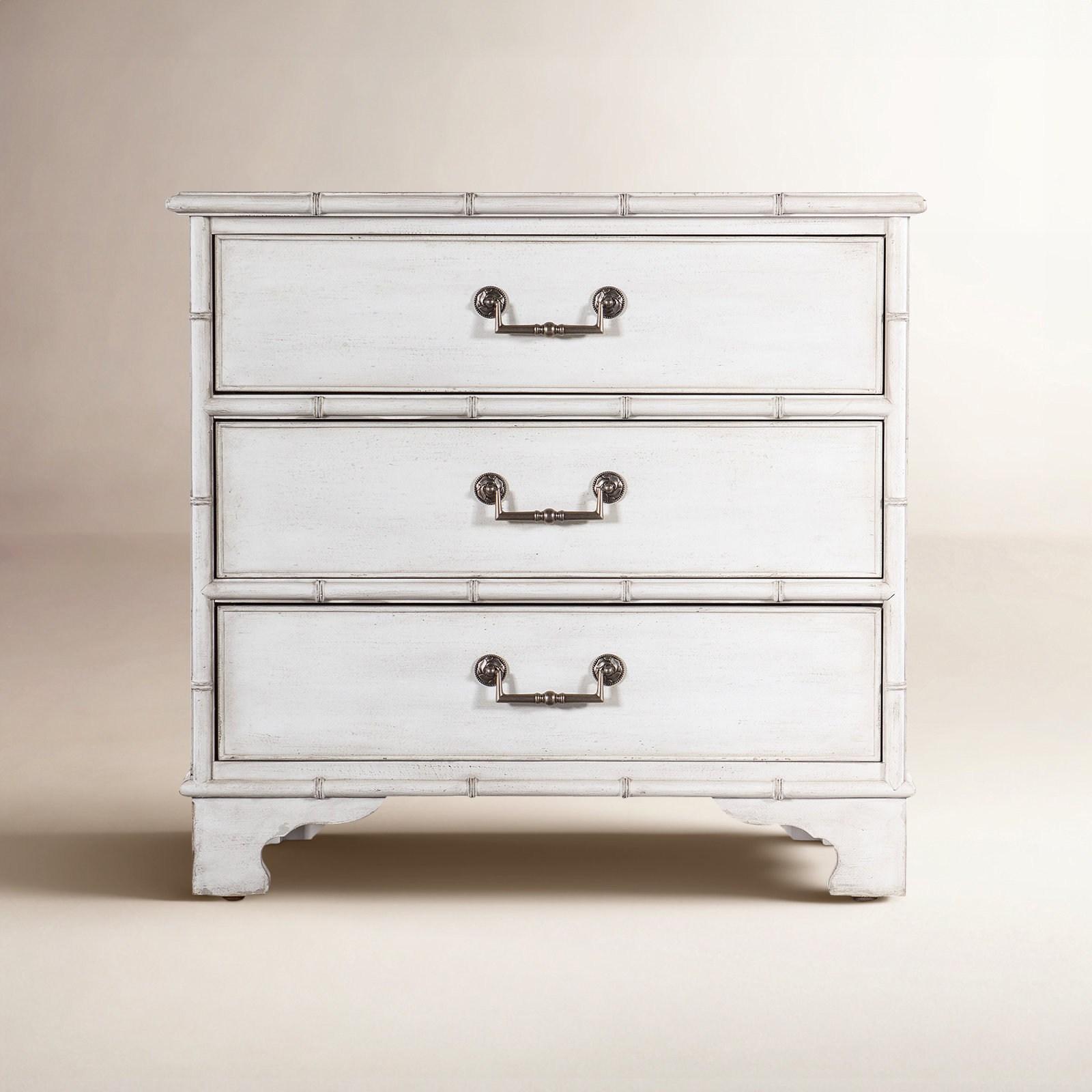 Charleston Oak Nightstand