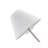 Linnea Metal Table Lamp-40530290