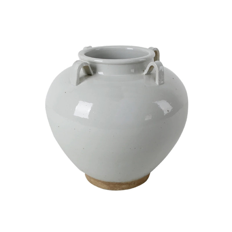 Gaertner Ceramic / Porcelain Jar