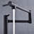 Pot Filler Faucet With Extension Shank-124897285