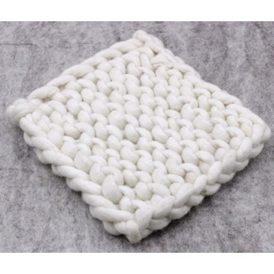 Square 1 Piece Coaster