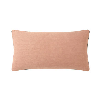 PIGMENT Linen Pillow Cover & Insert