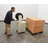 Capacity Utility Cart