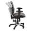 Chaise de travail Ariyah