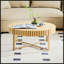 Table basse moderne Modern Handcraft-1859587116