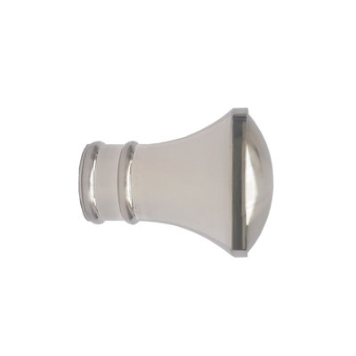Poles Apart 23.88cm Finial