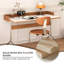 Bureau d'écriture Mid-Century