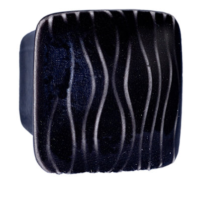 Square Knob