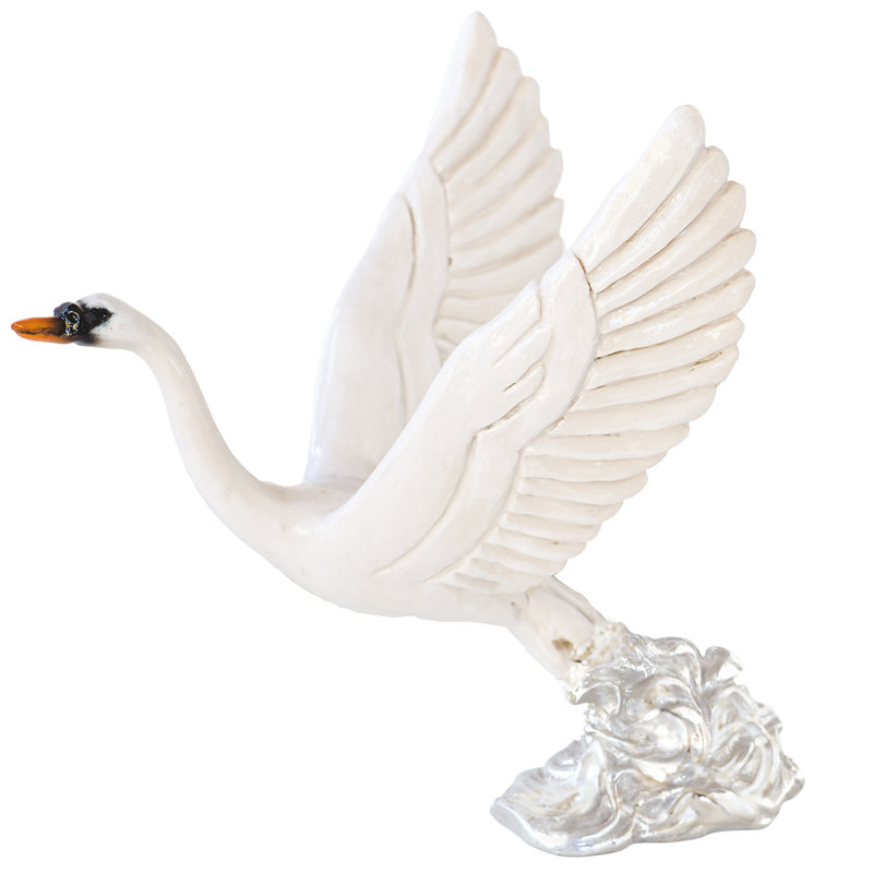 Taraji Animals Figurines & Sculptures