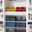 Casiers de garage polyvalents-415172430