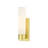 Ballston - Jaxson - 1 Light 5" Sconce with 11"H Shade-1050141771-1047057500