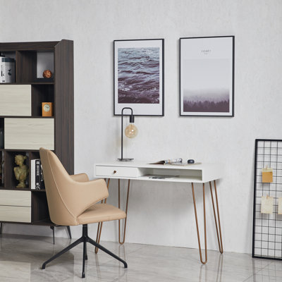 Jalayla 30.98'' Desk