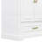 30" Bathroom Vanity with Sink-116792527-116792529