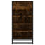 8 Pair Shoe Rack-1598946078