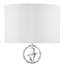 Zeppelin Metal Table Lamp