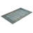 Weise One-of-a-Kind 3' 2" X 5' 2" New Age Rectangular Wool Area Rug Grey