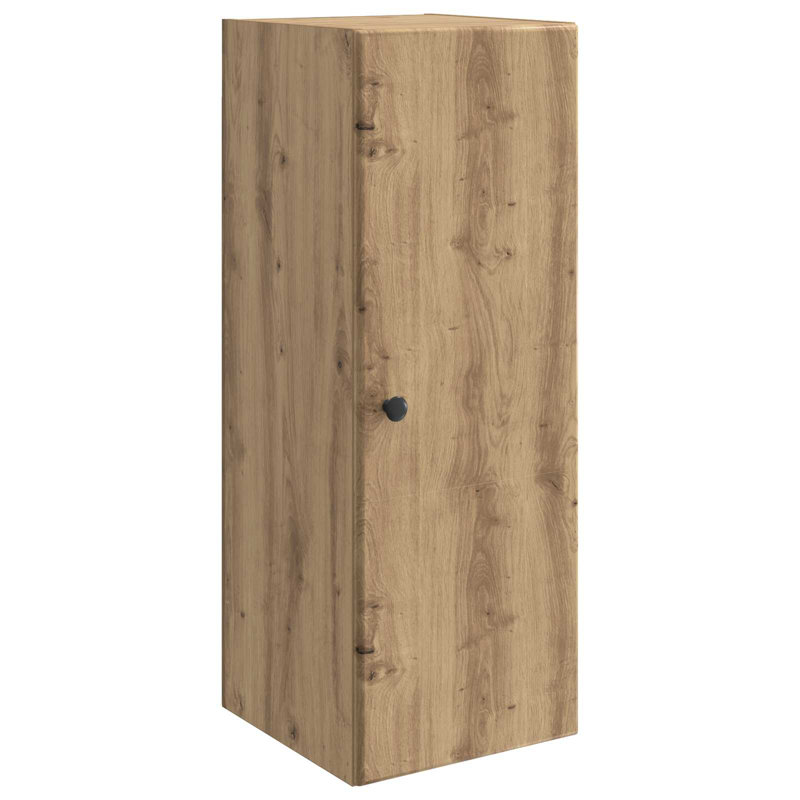 Rectangle Accent Chest, Artisan Oak