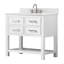 Brooks 36'' W Single Vanity-739127134-689027124