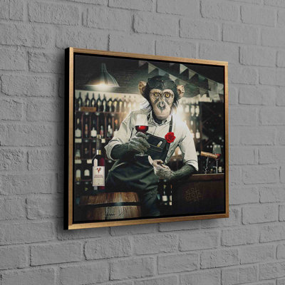 Print on Canvas