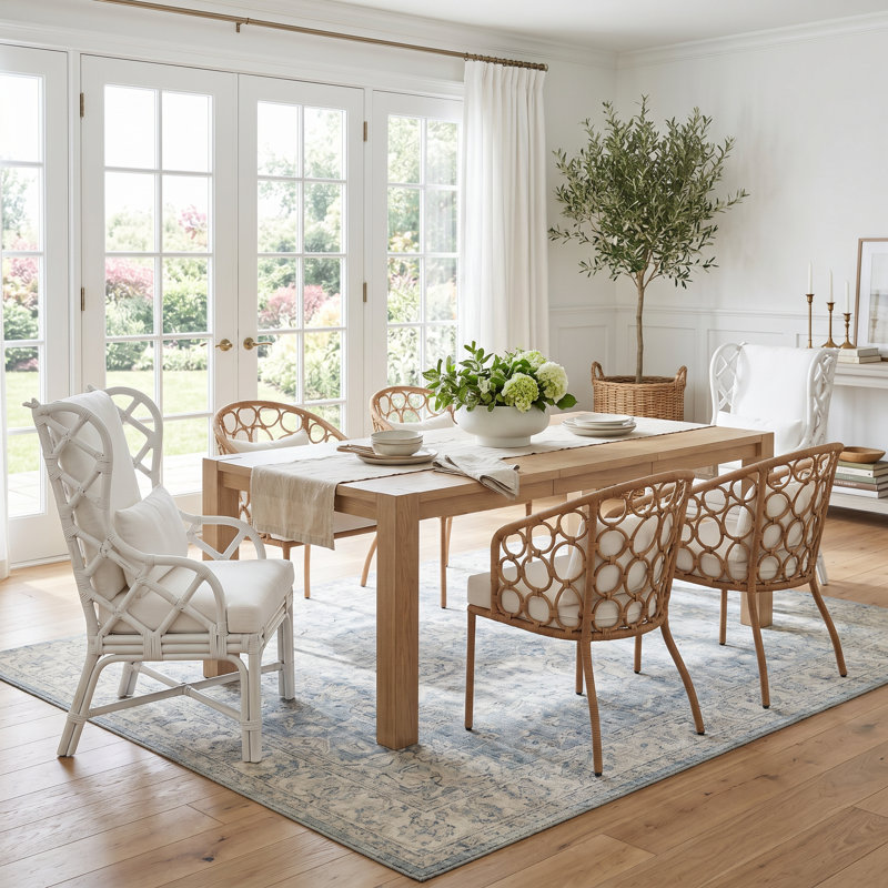 7 - Piece Dining Set