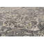 Tapis oriental gris / crème Attell-29913140