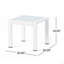 Table d'appoint CAPE CORAL
