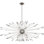 Andromeda 8 - Light Chandelier