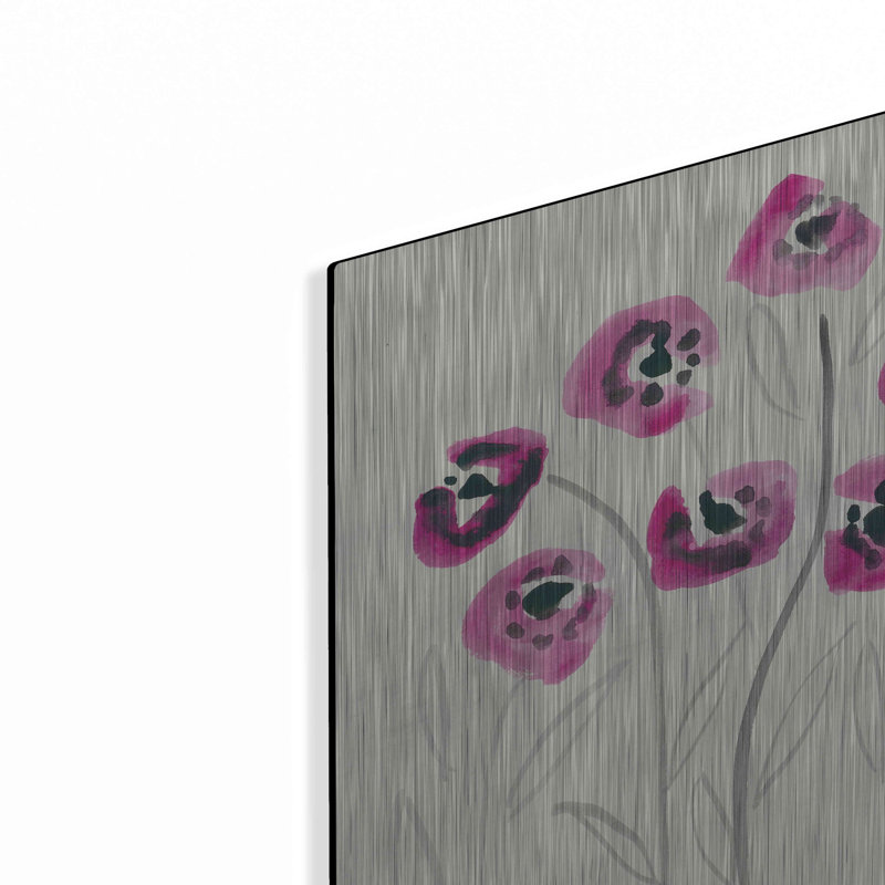 "Secret Admirer" par Kait Roberts, H 12 po x l 16 po