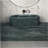 Vessel Sink, Oval-Shaped Sink For Bathroom-125216415