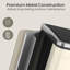 Steel Step On Multi-Compartment Rubbish & Recycling Bin-1526142825-1595479694