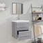 Journni 41cm Bathroom Vanity Base Only-2060331278