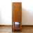 Unique design storage shoe cabinet