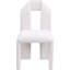 Chaise rembourrée Bennett-593856149
