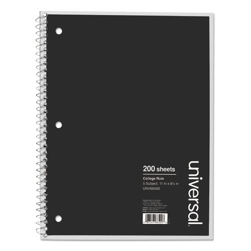Notebook