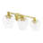 Sylmar 3 - Light Dimmable Vanity Light-1555810508