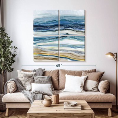 Ocean's Movement