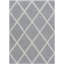 Tapis gris clair McShera Cole-35813919