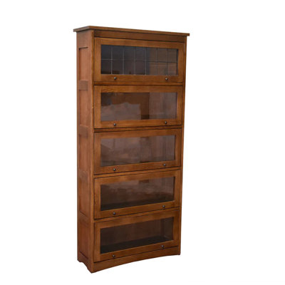 Schaffer Storage Bookcase