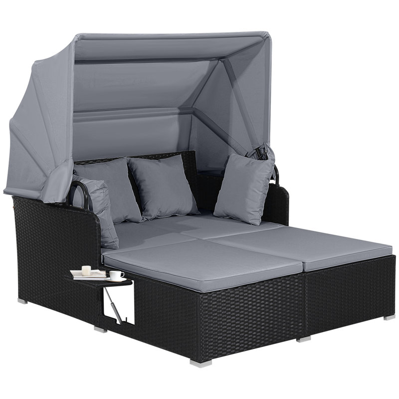 Oceanus 65 de large, Gris