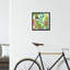 Art tropical encadré-49788618-49788628