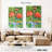 Brampt Bamboo Flamingo-108447142
