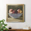 1_Bowl of Peaches II - reproduction encadrée de qualité supérieure - prête à être accrochée-867900701-867946835-867946847