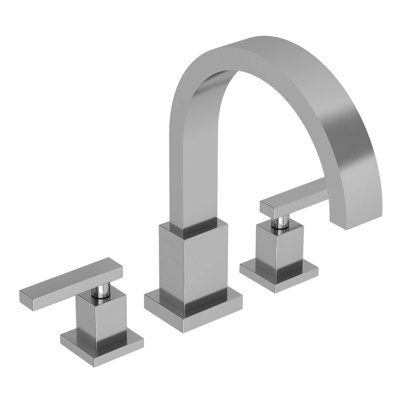 Roman Tub Faucet