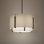 Strum 1 - Light LED Pendant