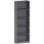 142cm H x 60cm W Standard Bookcase-70966729-70966730