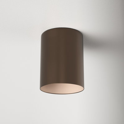 Dylan Aluminum LED Flush Mount