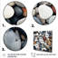 Rock by the Beach - Coastal Minimalisme, art mural-1584005472-1584005482