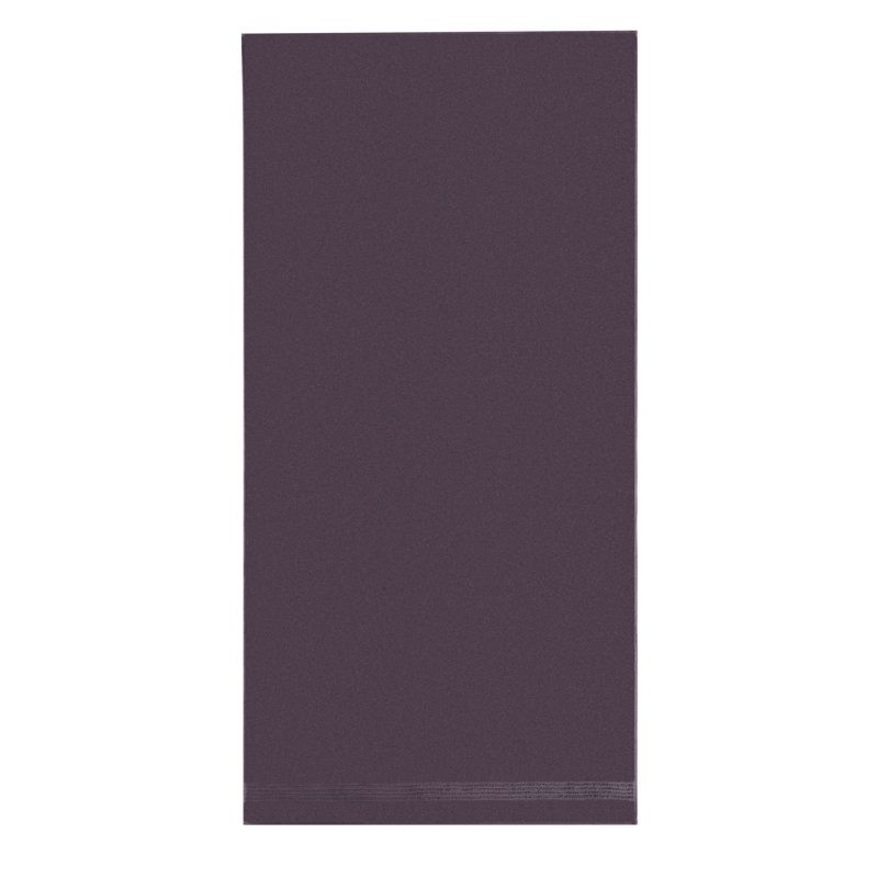 Ozdilek 2-Piece Bath Sheets, 35X70 100% Turkish Cotton, Luxury Quick Dry, Extra Large, Fade-Resistant, Eco-Friendly, Spa Towel, Comfortable (Orchid Purple)