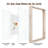 Catressa Picture Frame - Set of 2-102040610